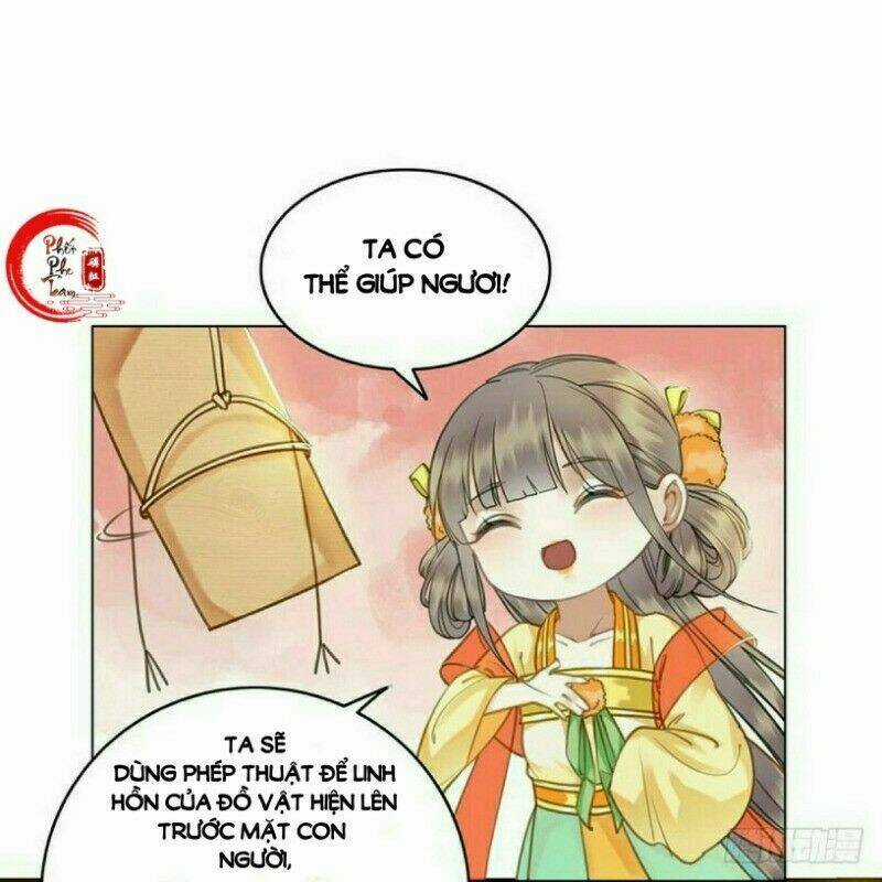 Gay Rồi! Cái Đó Thành Tinh Rồi Chapter 50 trang 43