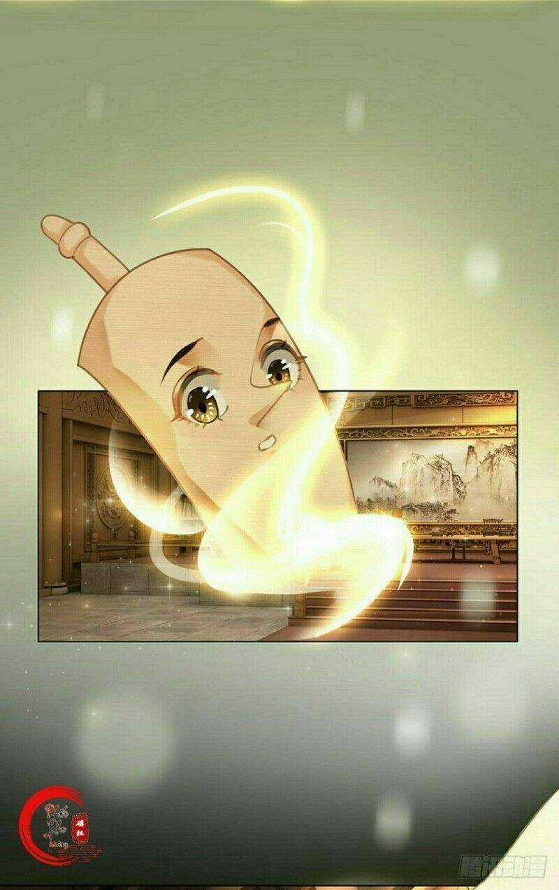 Gay Rồi! Cái Đó Thành Tinh Rồi Chapter 50 trang 45