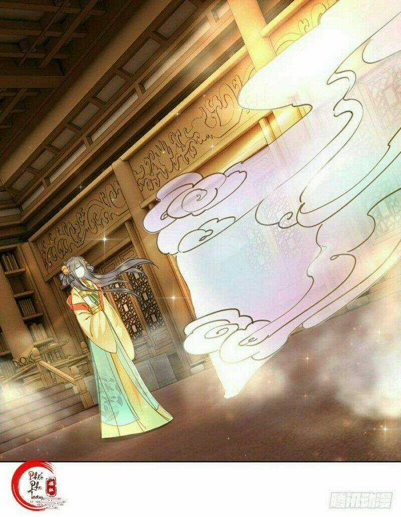 Gay Rồi! Cái Đó Thành Tinh Rồi Chapter 50 trang 46