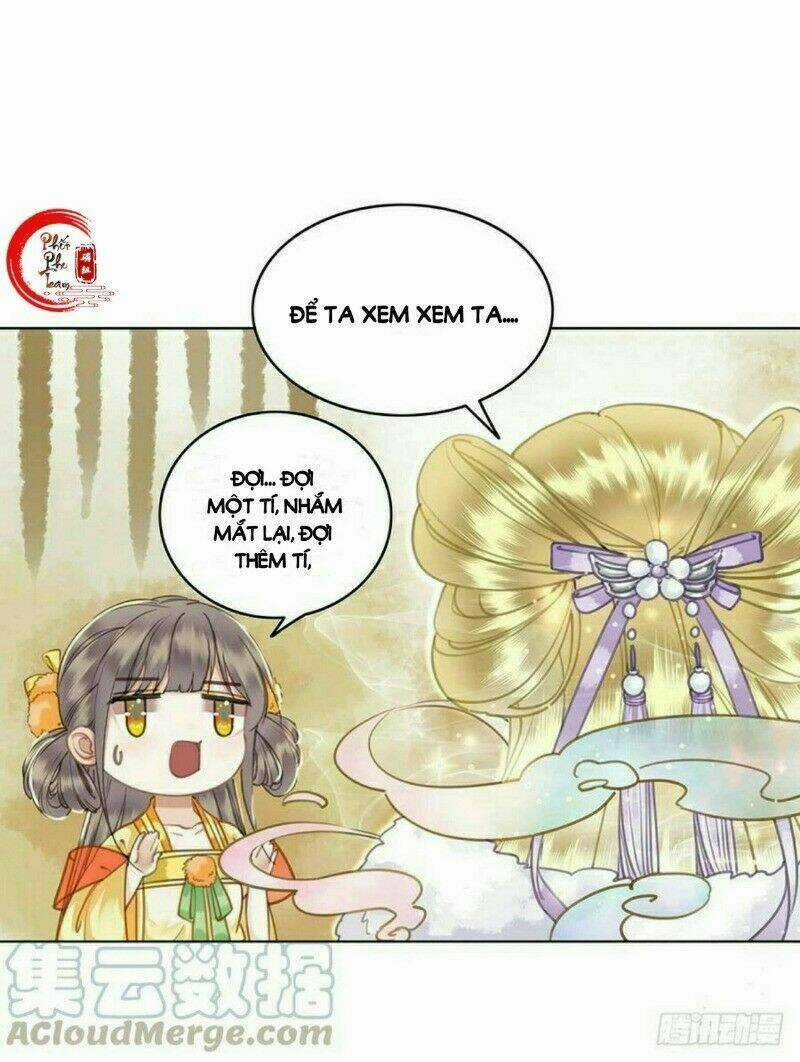 Gay Rồi! Cái Đó Thành Tinh Rồi Chapter 50 trang 48