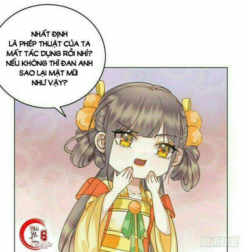 Gay Rồi! Cái Đó Thành Tinh Rồi Chapter 50 trang 49