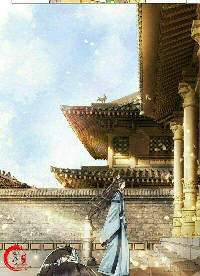 Gay Rồi! Cái Đó Thành Tinh Rồi Chapter 50 trang 50