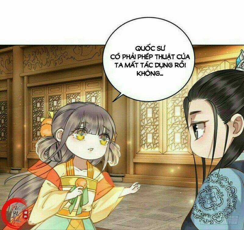 Gay Rồi! Cái Đó Thành Tinh Rồi Chapter 50 trang 52