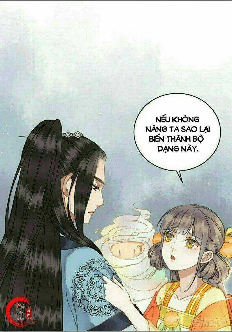 Gay Rồi! Cái Đó Thành Tinh Rồi Chapter 50 trang 53