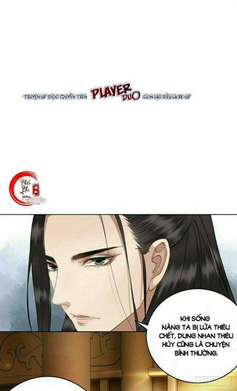 Gay Rồi! Cái Đó Thành Tinh Rồi Chapter 50 trang 54