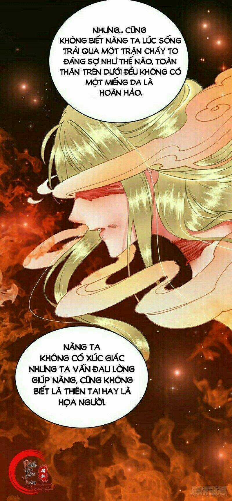 Gay Rồi! Cái Đó Thành Tinh Rồi Chapter 50 trang 56