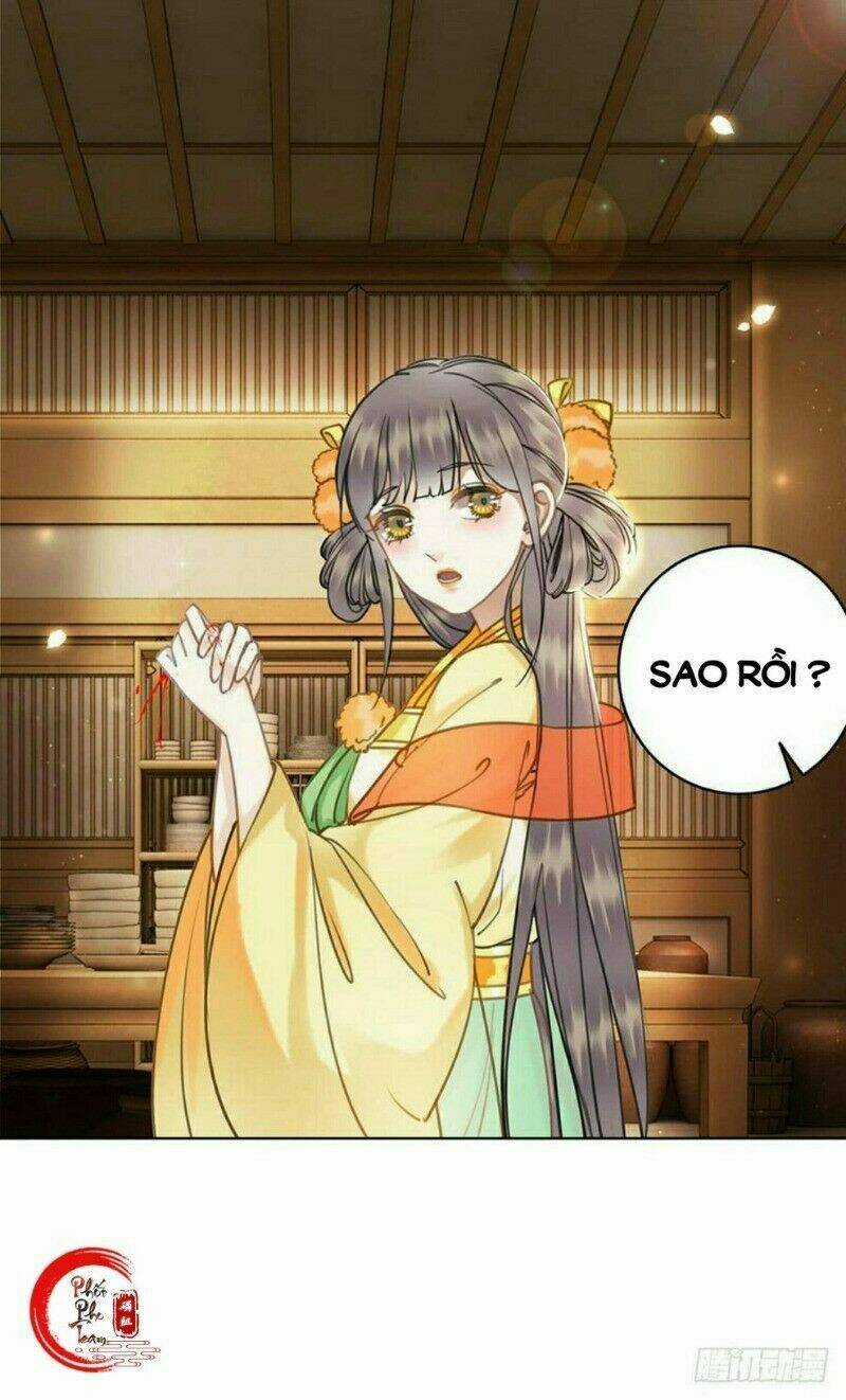 Gay Rồi! Cái Đó Thành Tinh Rồi Chapter 50 trang 57