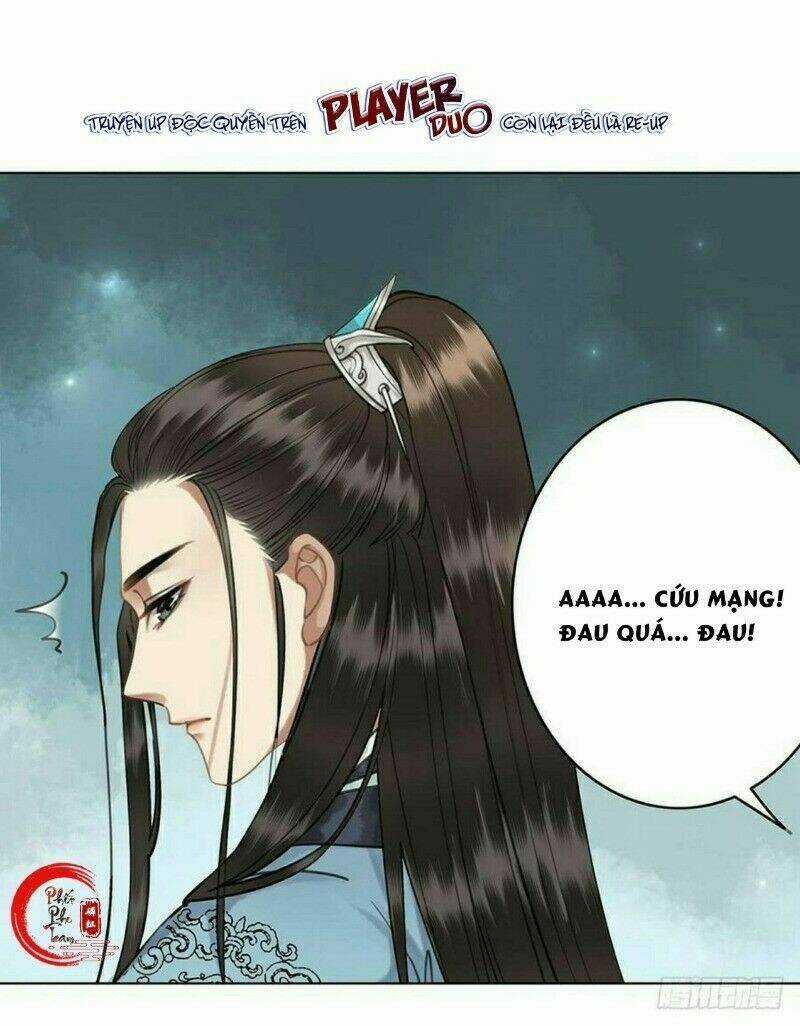 Gay Rồi! Cái Đó Thành Tinh Rồi Chapter 50 trang 7