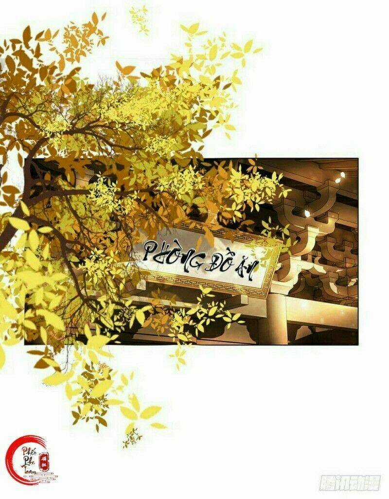 Gay Rồi! Cái Đó Thành Tinh Rồi Chapter 50 trang 8