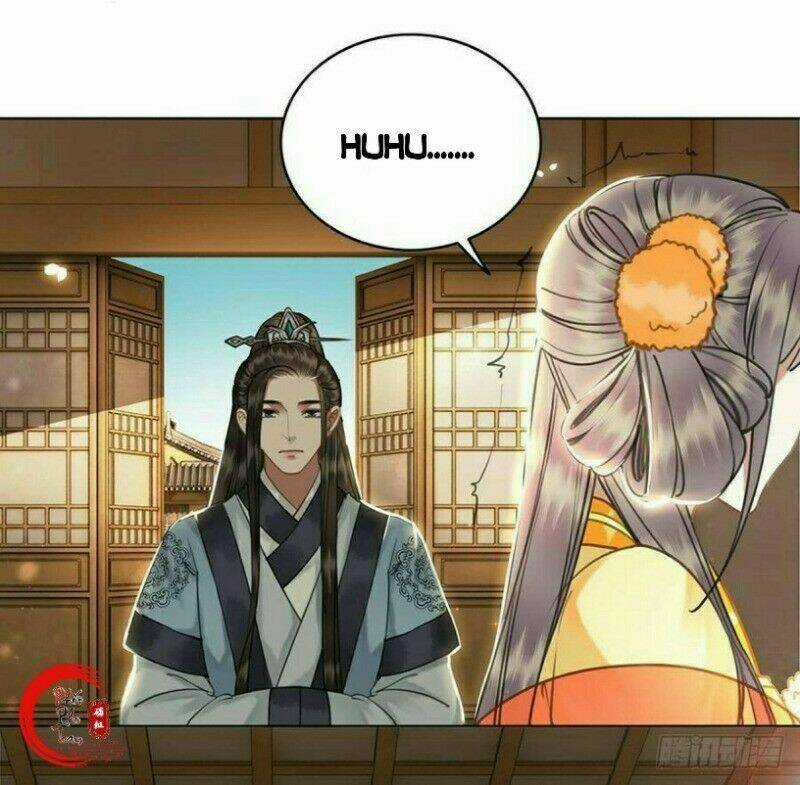 Gay Rồi! Cái Đó Thành Tinh Rồi Chapter 50 trang 9