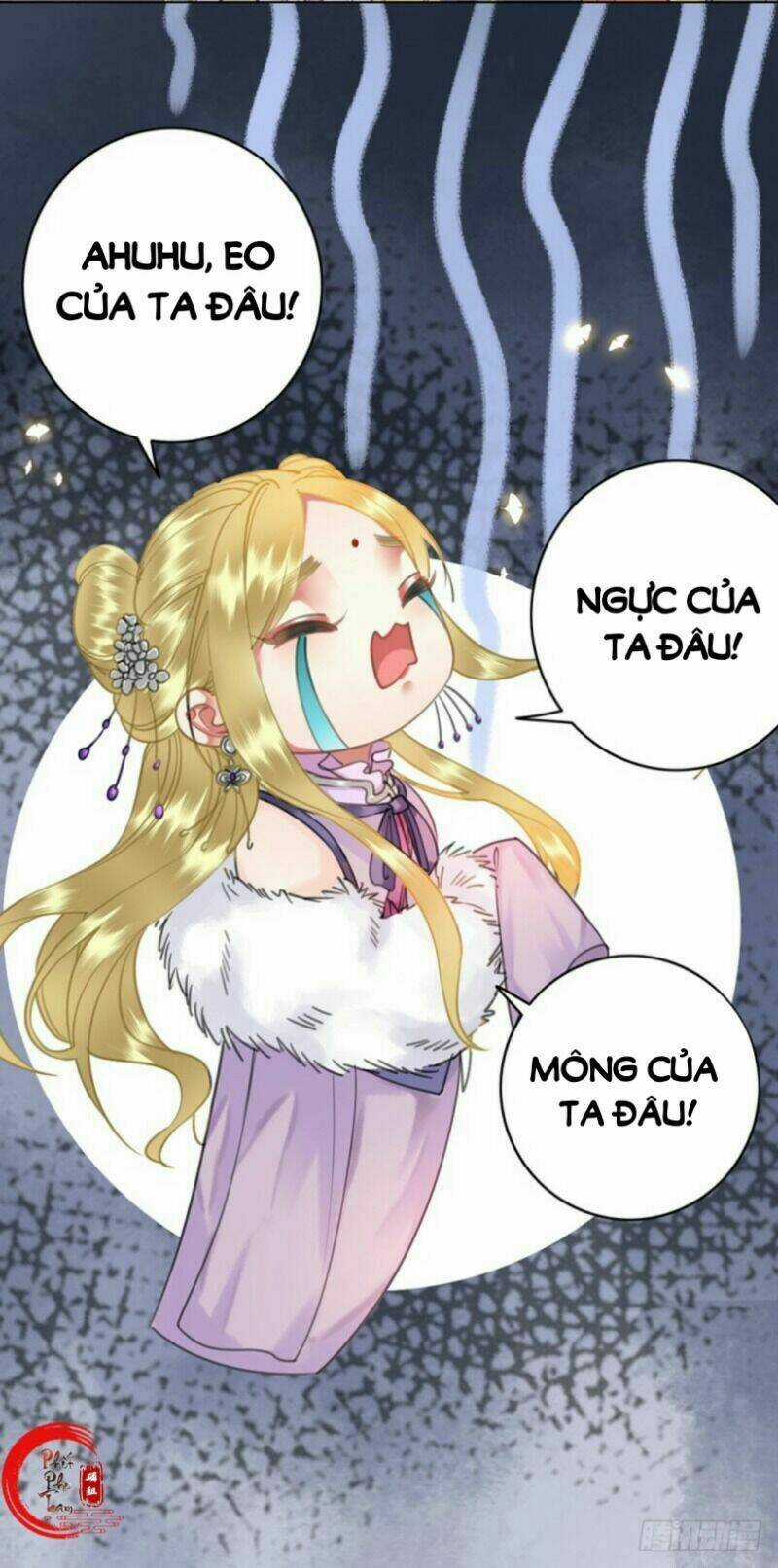 Gay Rồi! Cái Đó Thành Tinh Rồi Chapter 51 trang 11