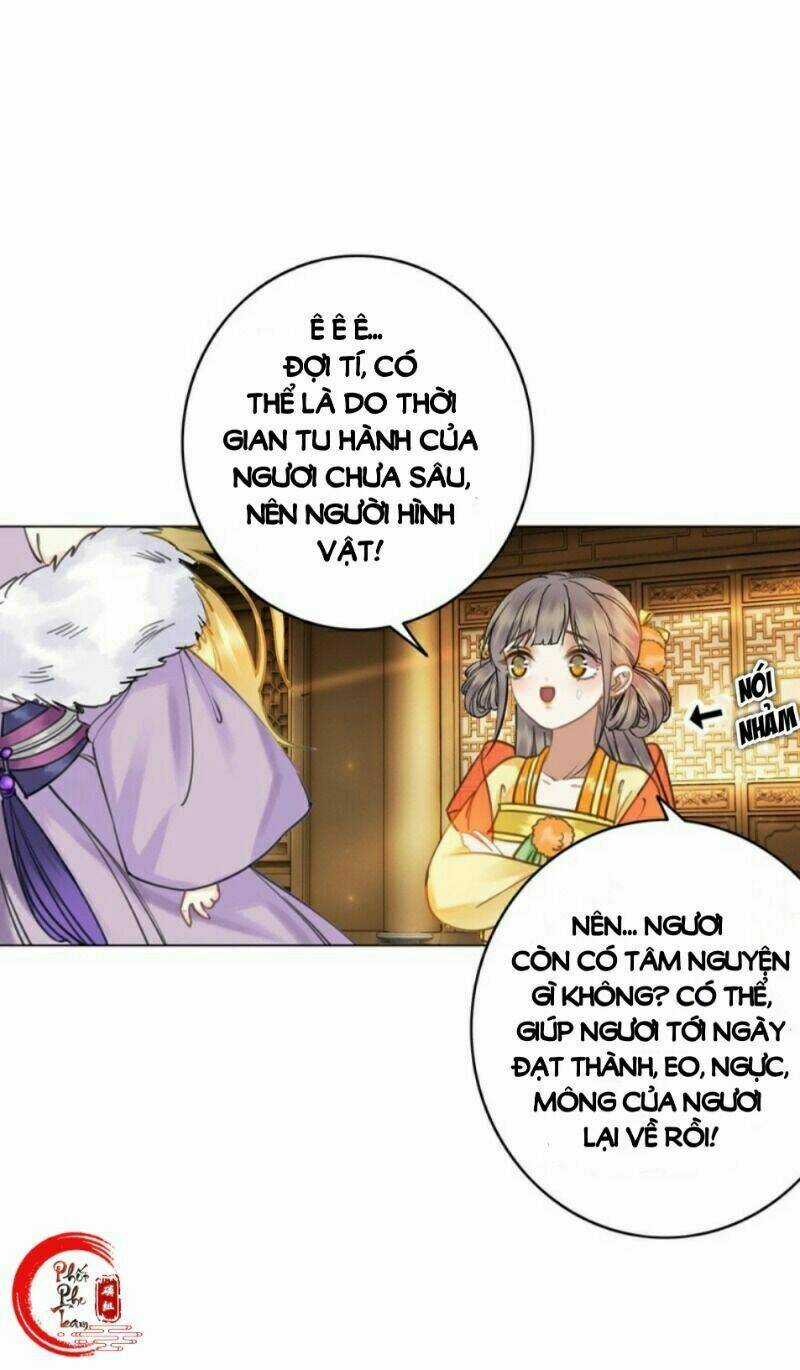 Gay Rồi! Cái Đó Thành Tinh Rồi Chapter 51 trang 15