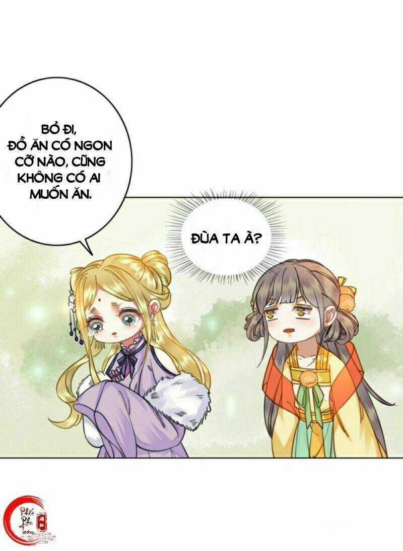 Gay Rồi! Cái Đó Thành Tinh Rồi Chapter 51 trang 17