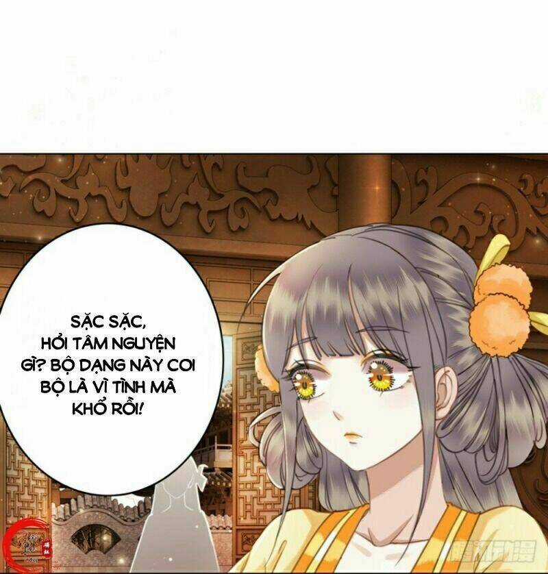 Gay Rồi! Cái Đó Thành Tinh Rồi Chapter 51 trang 18