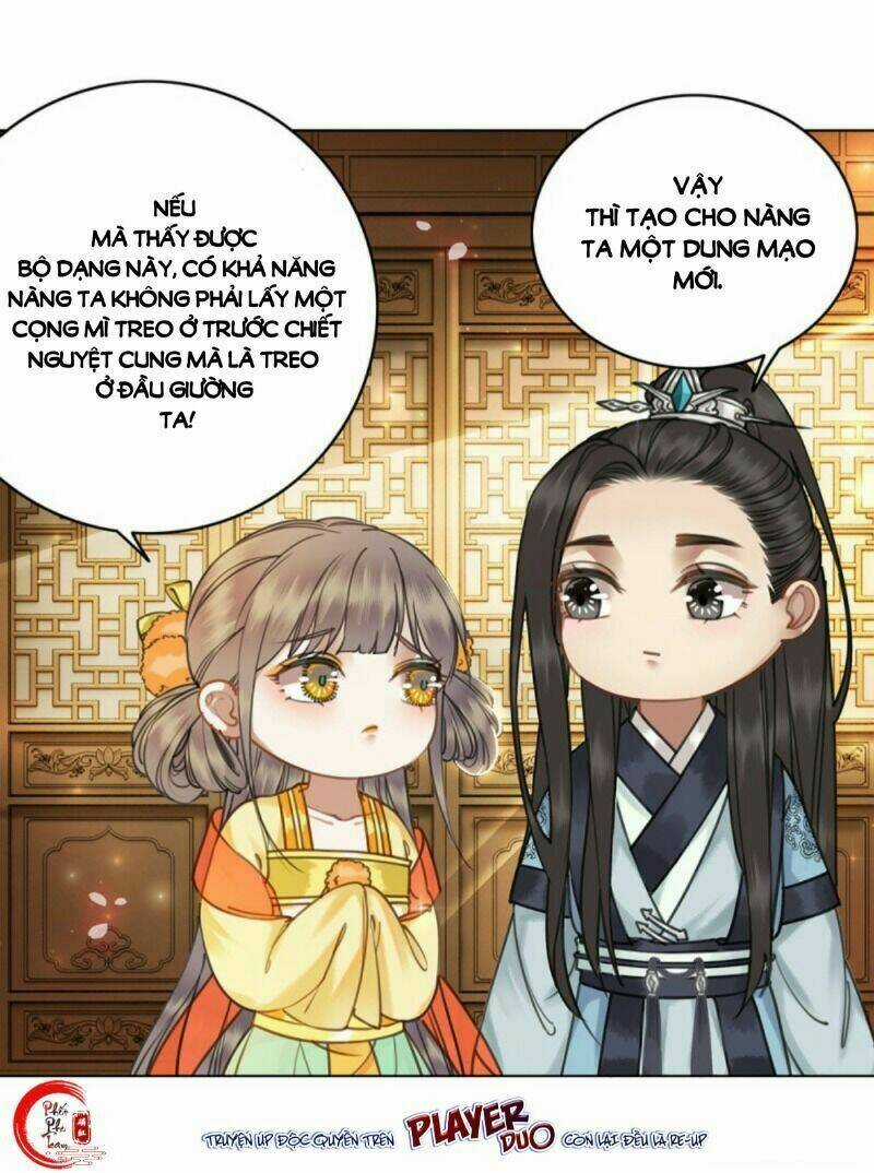 Gay Rồi! Cái Đó Thành Tinh Rồi Chapter 51 trang 2