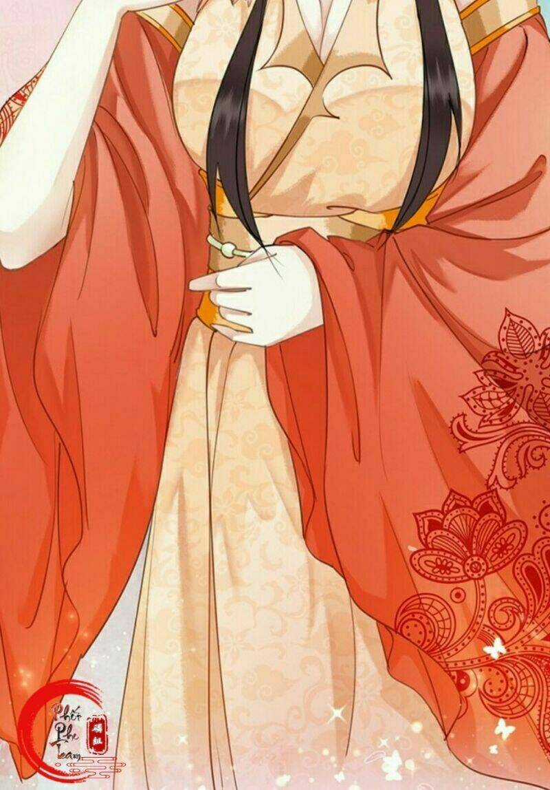 Gay Rồi! Cái Đó Thành Tinh Rồi Chapter 51 trang 20