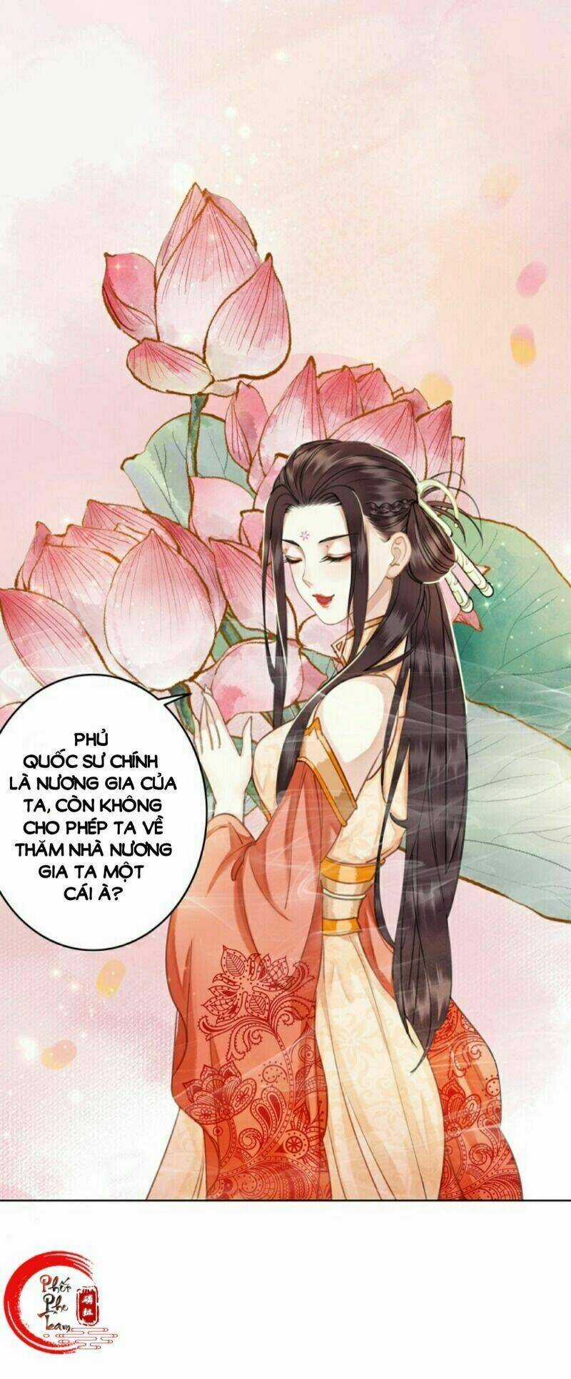 Gay Rồi! Cái Đó Thành Tinh Rồi Chapter 51 trang 22