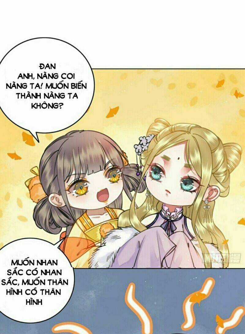 Gay Rồi! Cái Đó Thành Tinh Rồi Chapter 51 trang 23