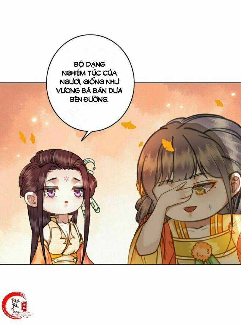 Gay Rồi! Cái Đó Thành Tinh Rồi Chapter 51 trang 25