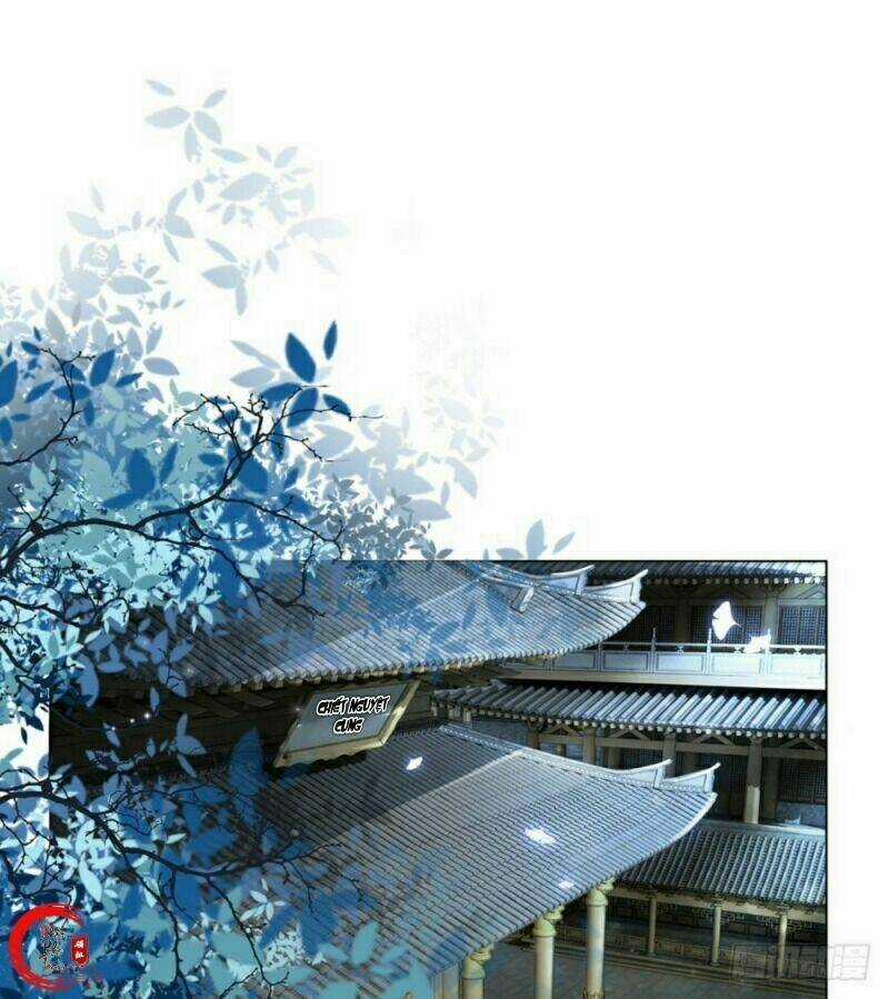 Gay Rồi! Cái Đó Thành Tinh Rồi Chapter 51 trang 29