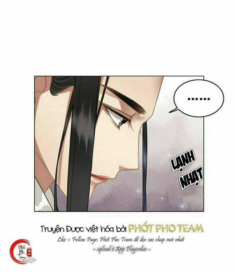 Gay Rồi! Cái Đó Thành Tinh Rồi Chapter 51 trang 31