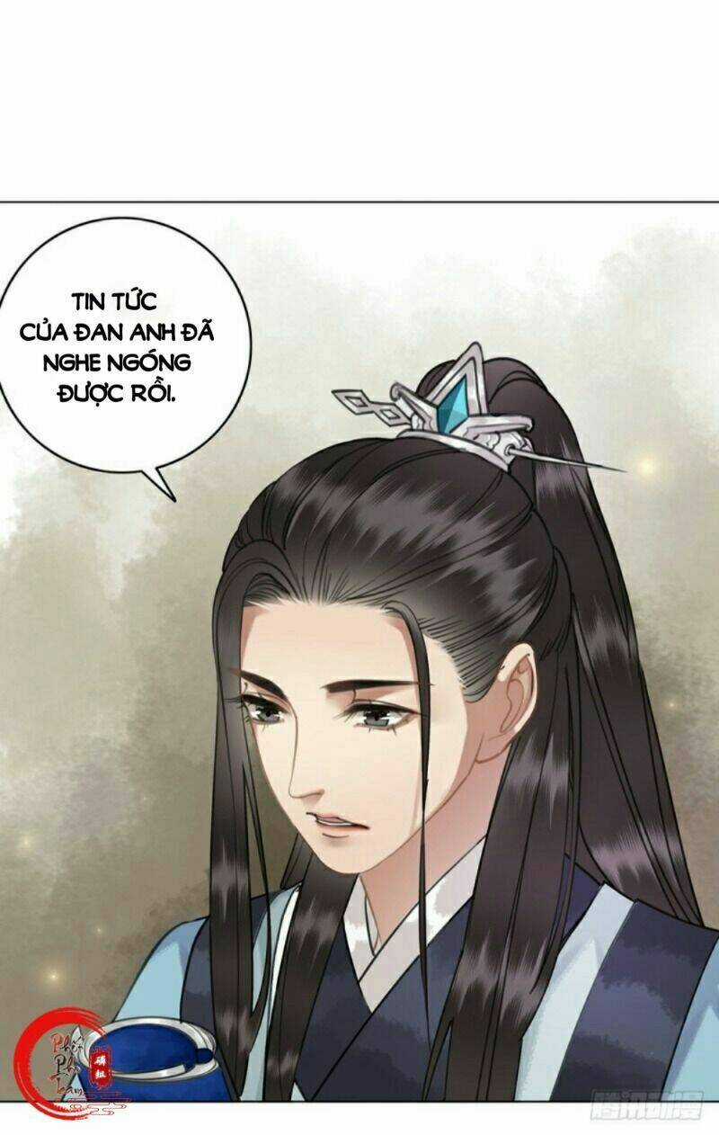 Gay Rồi! Cái Đó Thành Tinh Rồi Chapter 51 trang 33