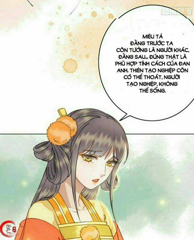 Gay Rồi! Cái Đó Thành Tinh Rồi Chapter 51 trang 35