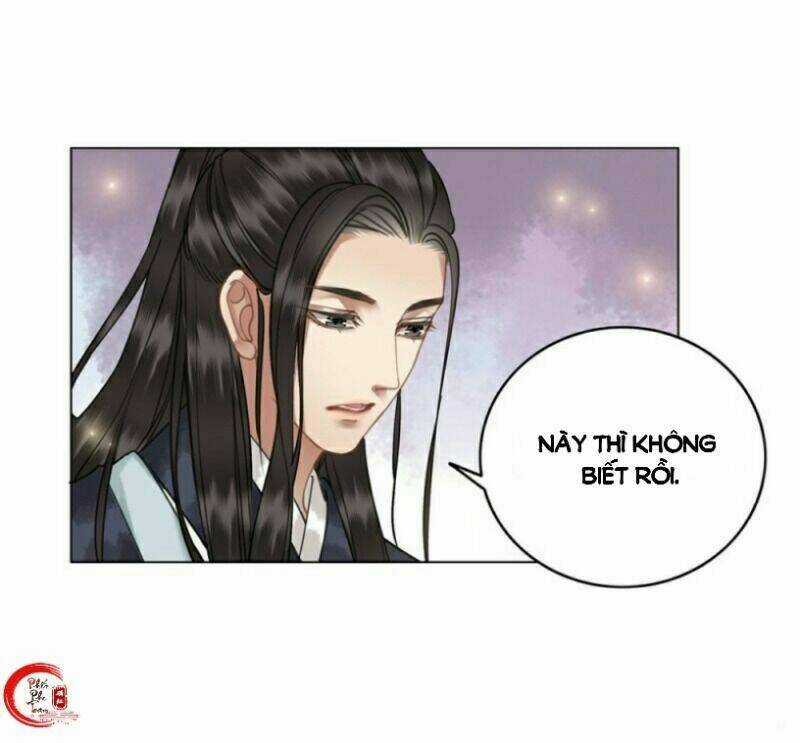 Gay Rồi! Cái Đó Thành Tinh Rồi Chapter 51 trang 37