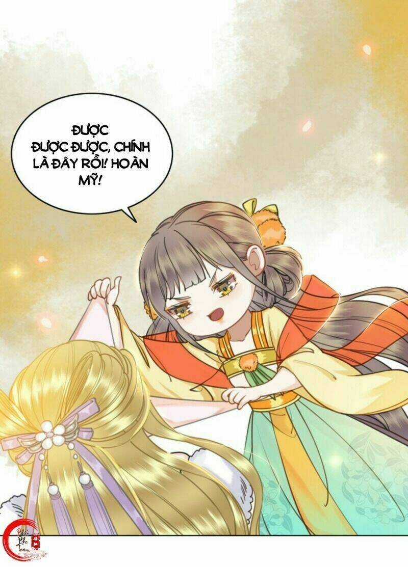 Gay Rồi! Cái Đó Thành Tinh Rồi Chapter 51 trang 4