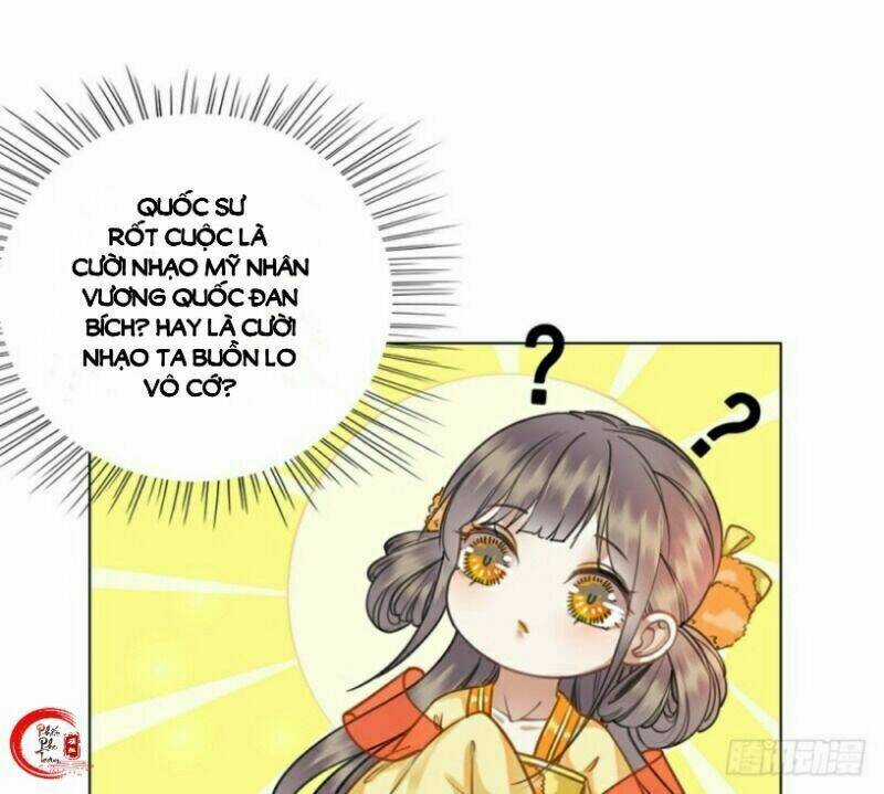 Gay Rồi! Cái Đó Thành Tinh Rồi Chapter 51 trang 40