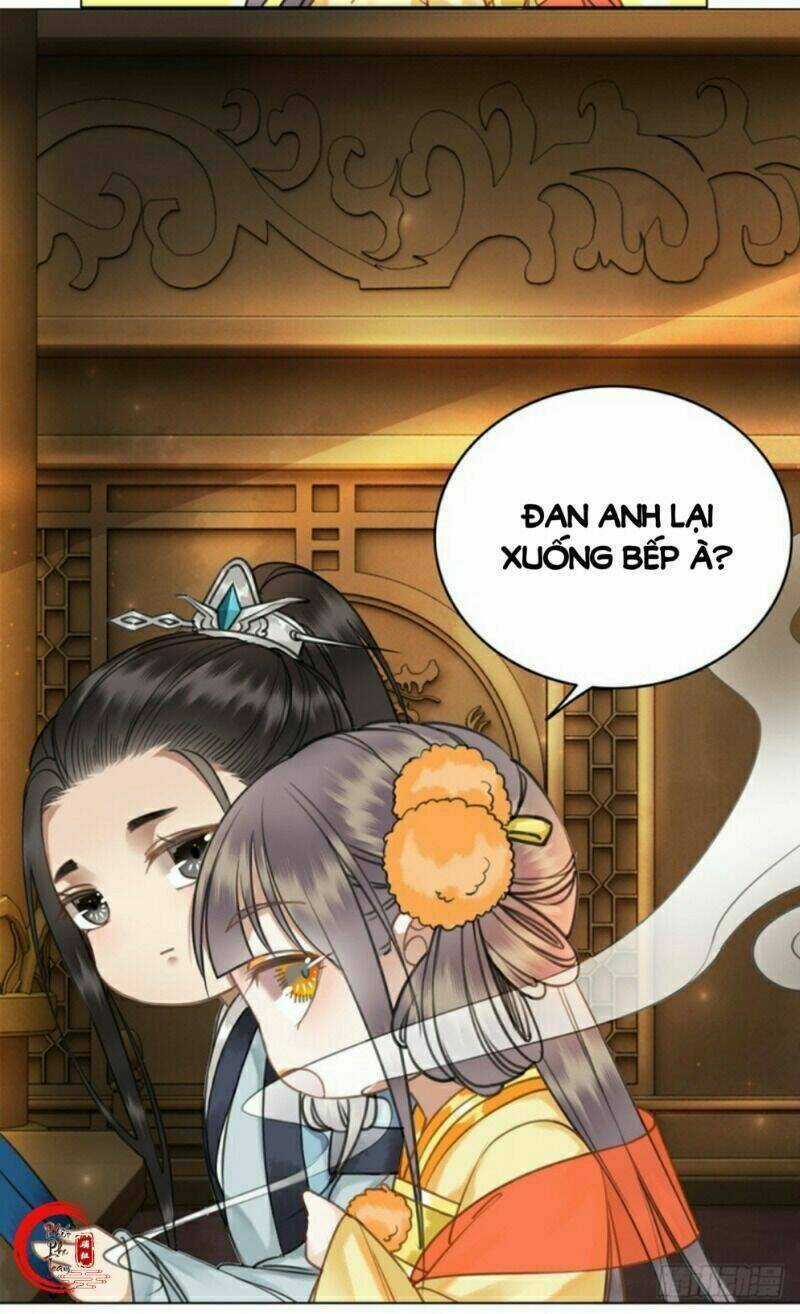 Gay Rồi! Cái Đó Thành Tinh Rồi Chapter 51 trang 41