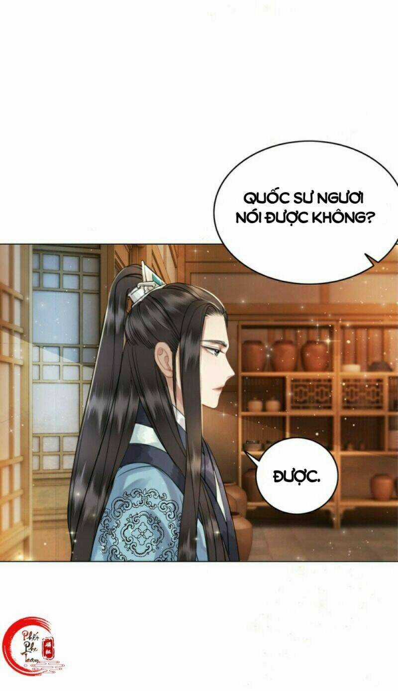 Gay Rồi! Cái Đó Thành Tinh Rồi Chapter 51 trang 45