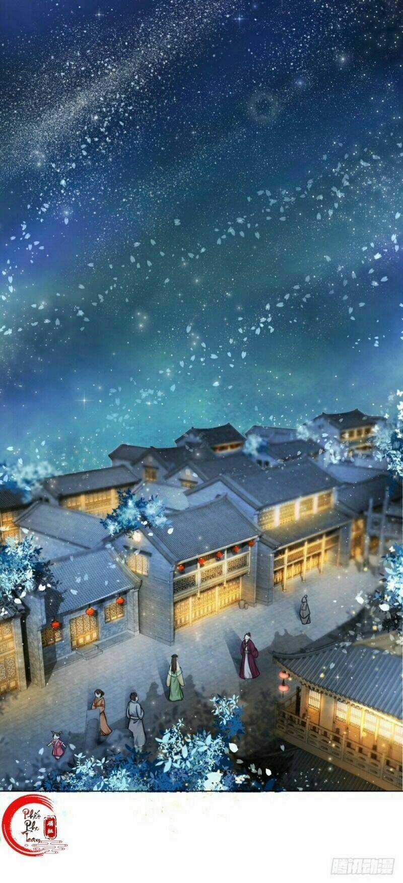 Gay Rồi! Cái Đó Thành Tinh Rồi Chapter 51 trang 47