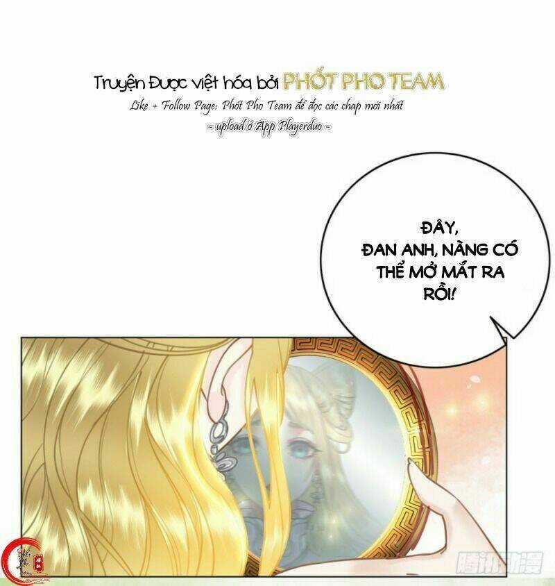 Gay Rồi! Cái Đó Thành Tinh Rồi Chapter 51 trang 5