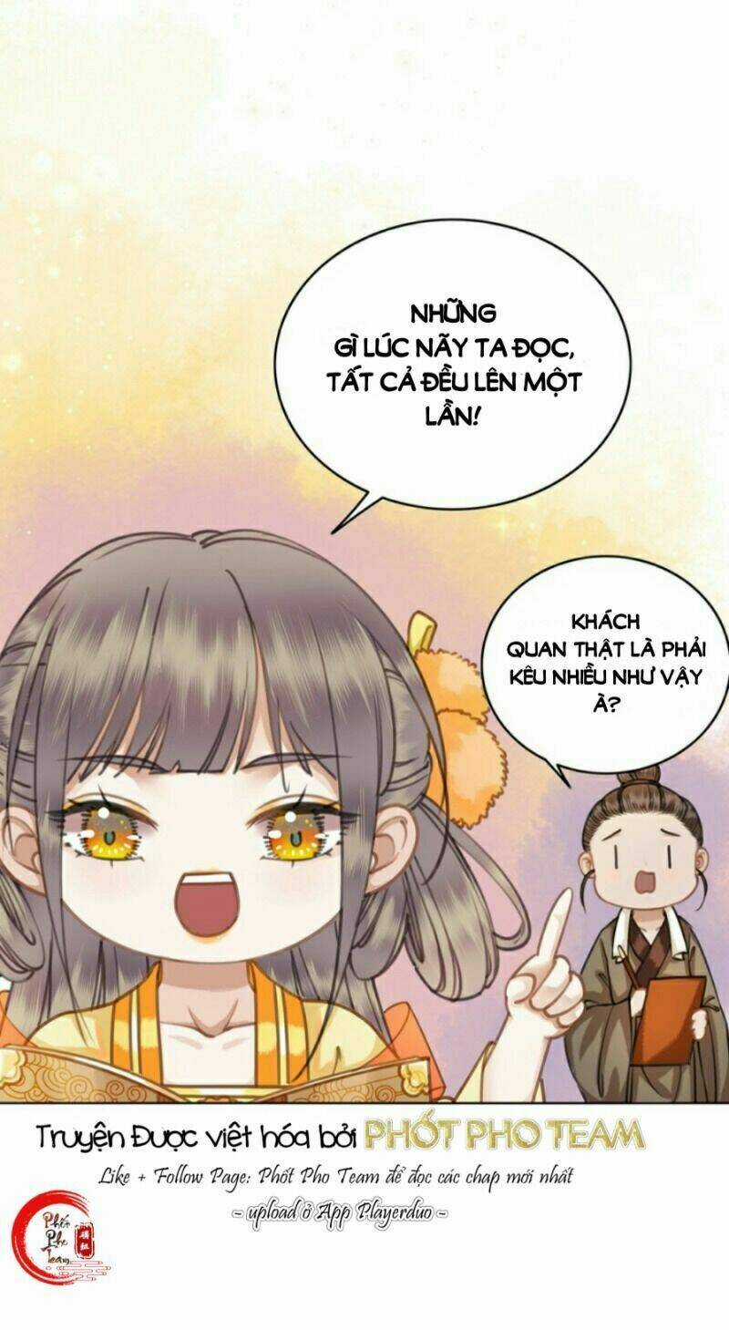 Gay Rồi! Cái Đó Thành Tinh Rồi Chapter 51 trang 50