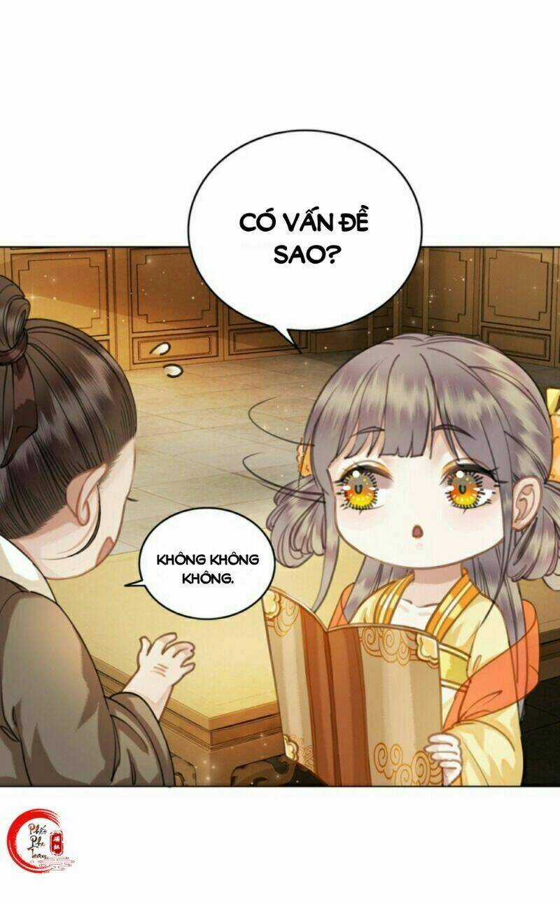 Gay Rồi! Cái Đó Thành Tinh Rồi Chapter 51 trang 51