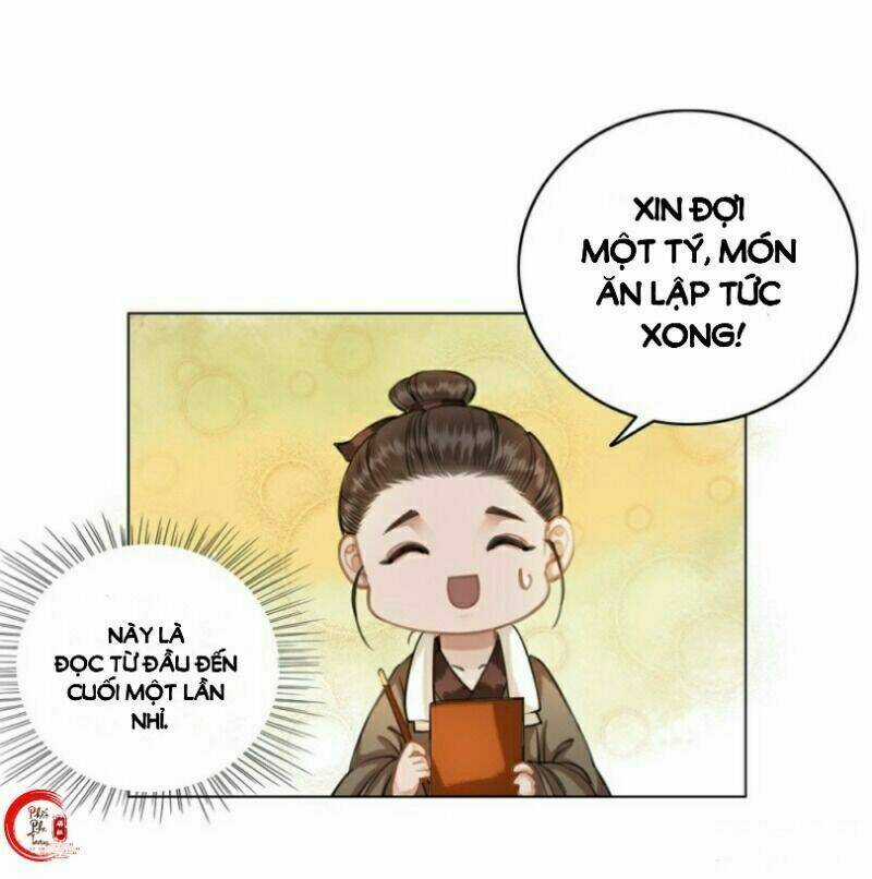 Gay Rồi! Cái Đó Thành Tinh Rồi Chapter 51 trang 52