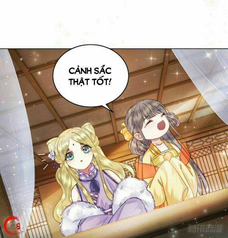 Gay Rồi! Cái Đó Thành Tinh Rồi Chapter 51 trang 53