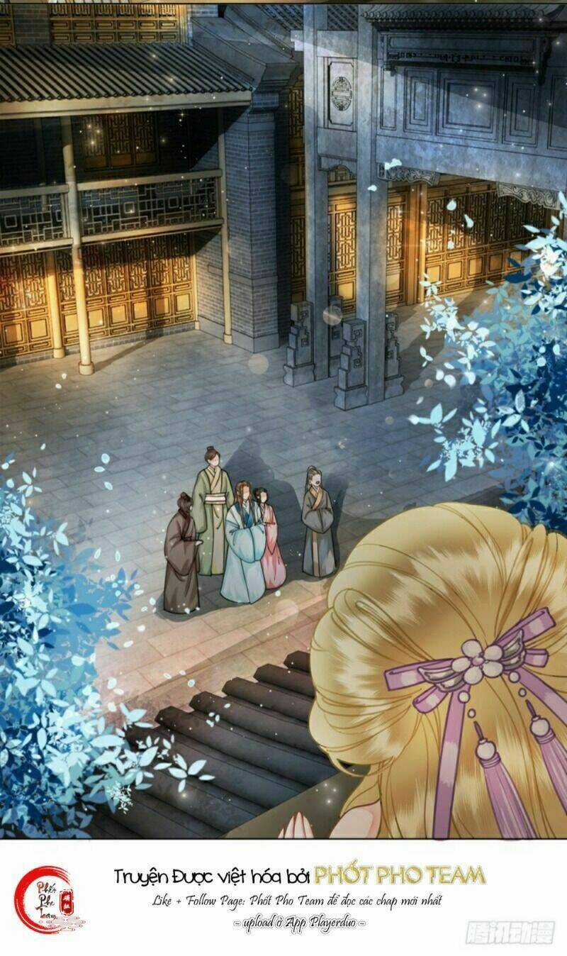 Gay Rồi! Cái Đó Thành Tinh Rồi Chapter 51 trang 54