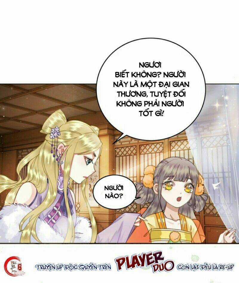 Gay Rồi! Cái Đó Thành Tinh Rồi Chapter 51 trang 55