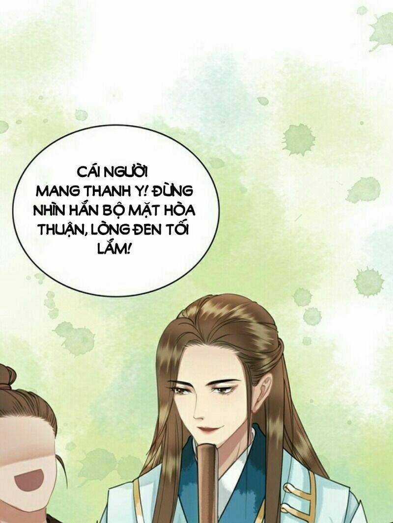 Gay Rồi! Cái Đó Thành Tinh Rồi Chapter 51 trang 56