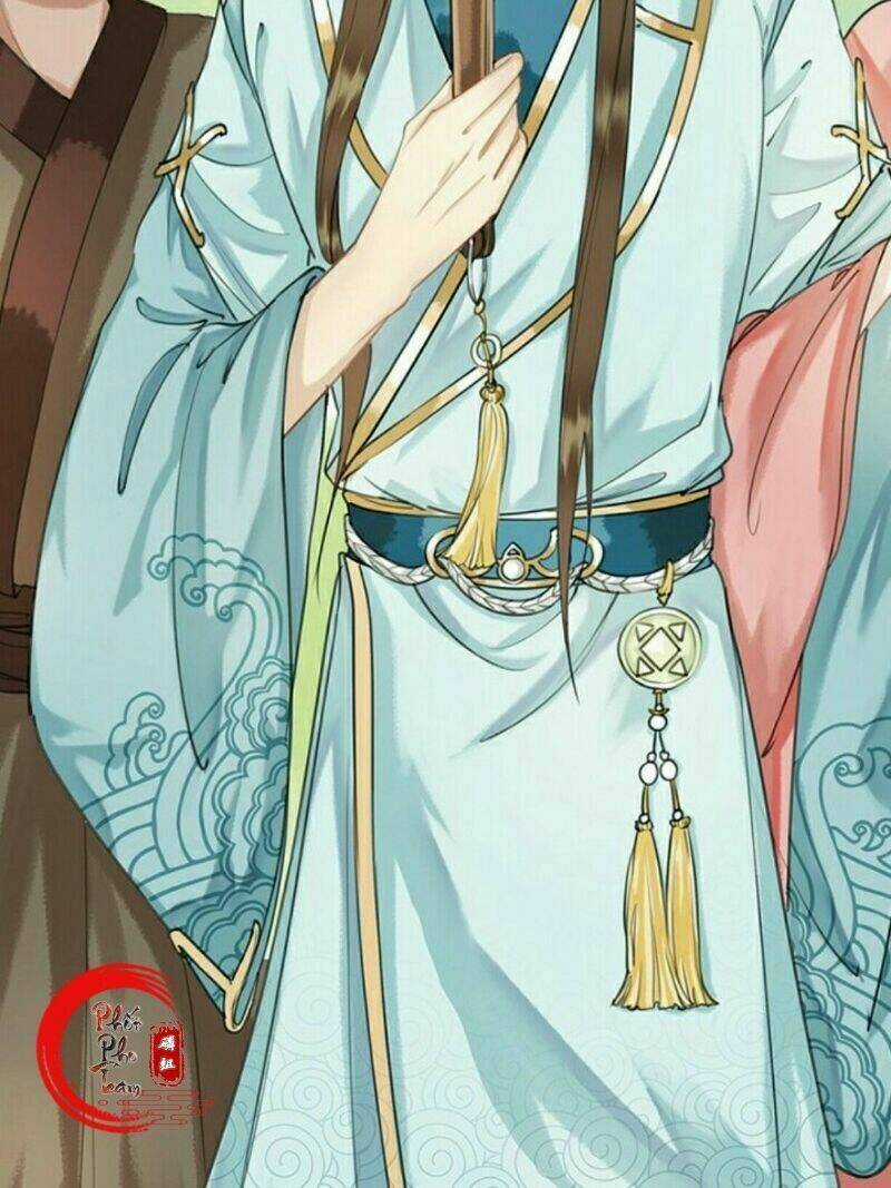 Gay Rồi! Cái Đó Thành Tinh Rồi Chapter 51 trang 57