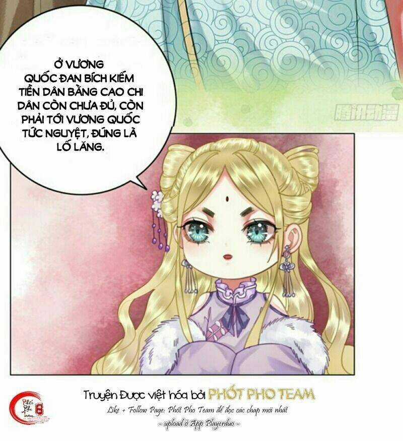 Gay Rồi! Cái Đó Thành Tinh Rồi Chapter 51 trang 58