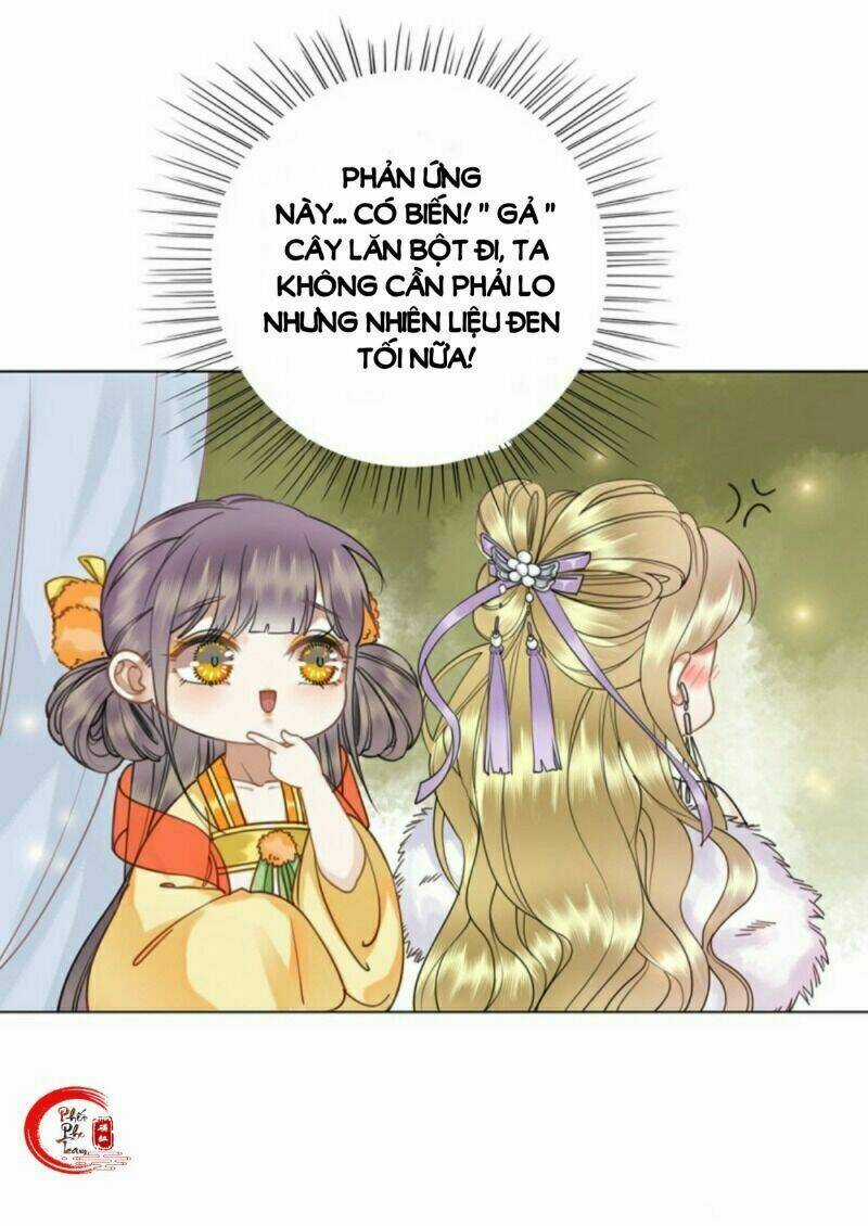 Gay Rồi! Cái Đó Thành Tinh Rồi Chapter 51 trang 59