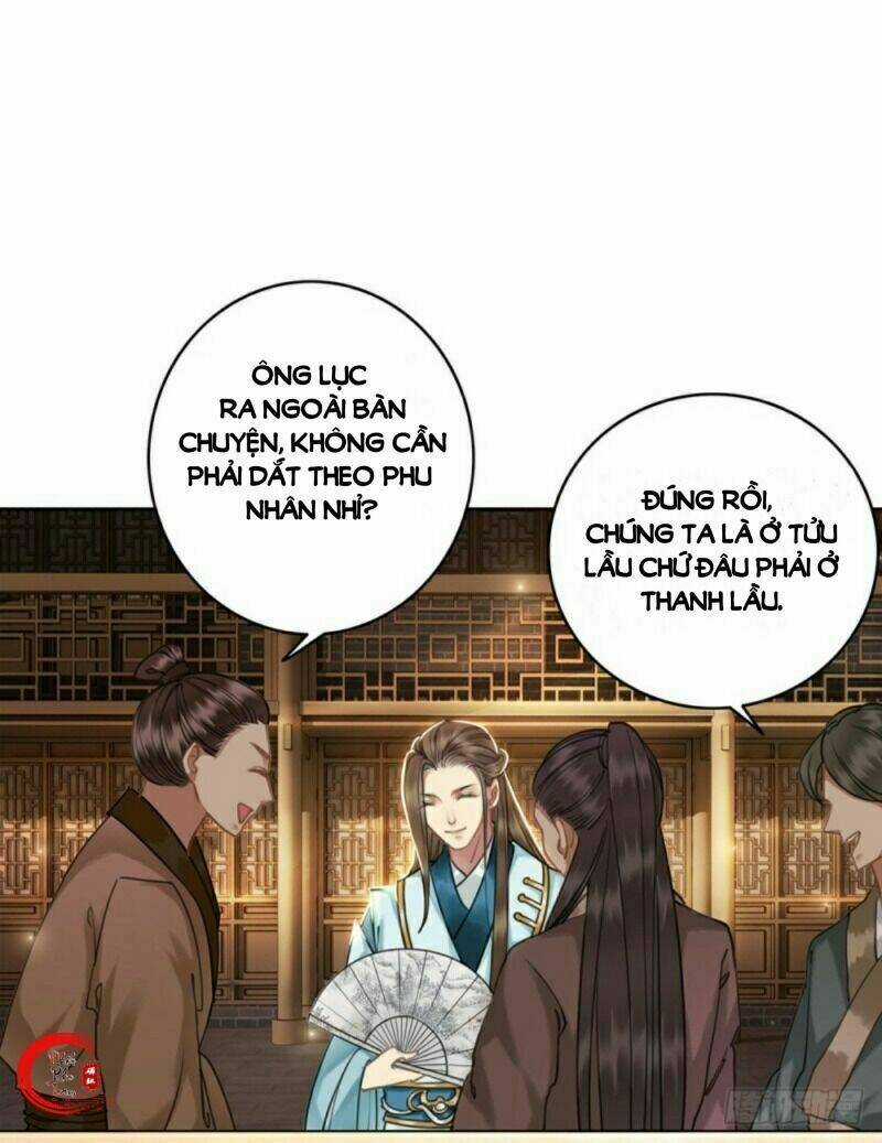 Gay Rồi! Cái Đó Thành Tinh Rồi Chapter 51 trang 60