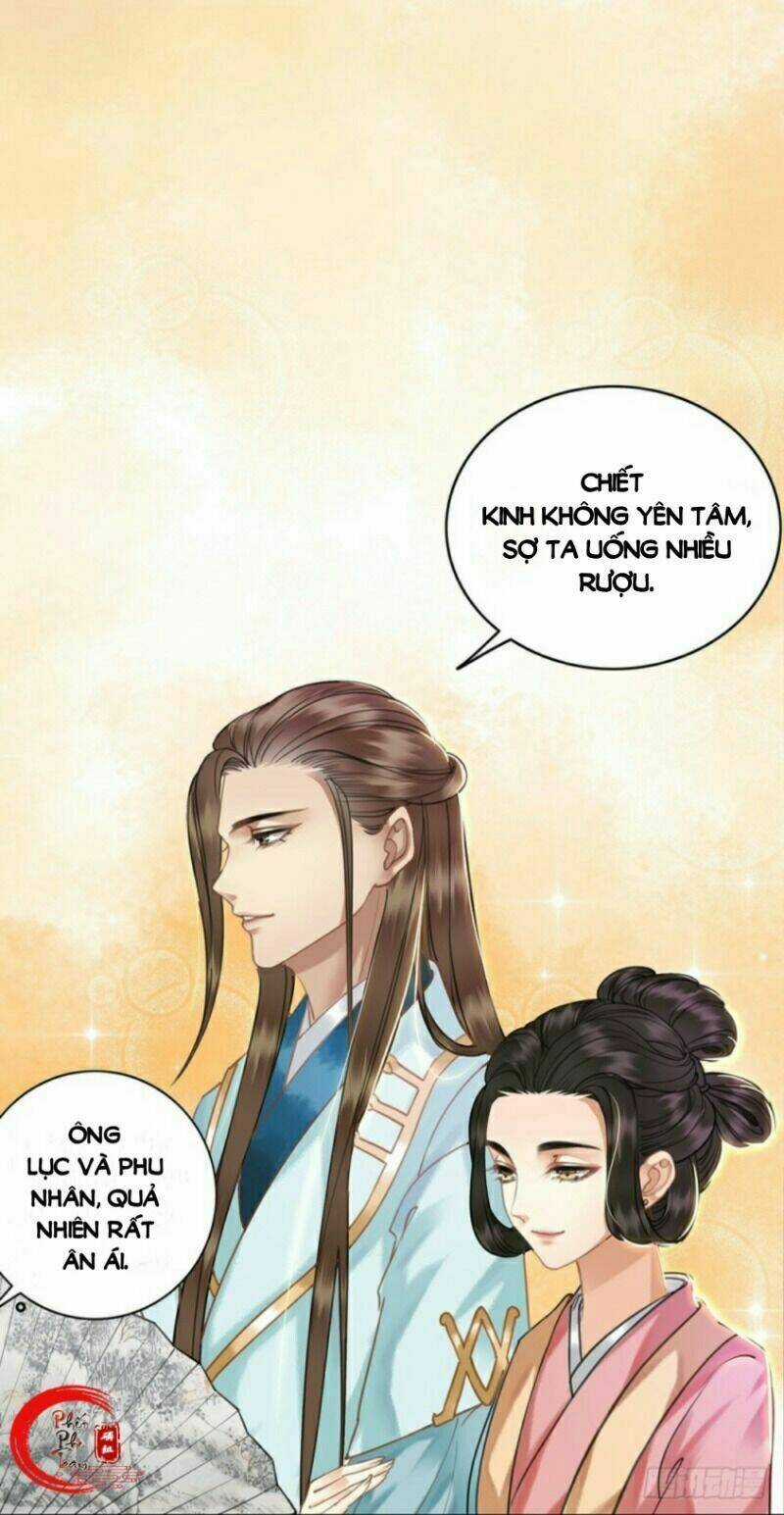 Gay Rồi! Cái Đó Thành Tinh Rồi Chapter 51 trang 61