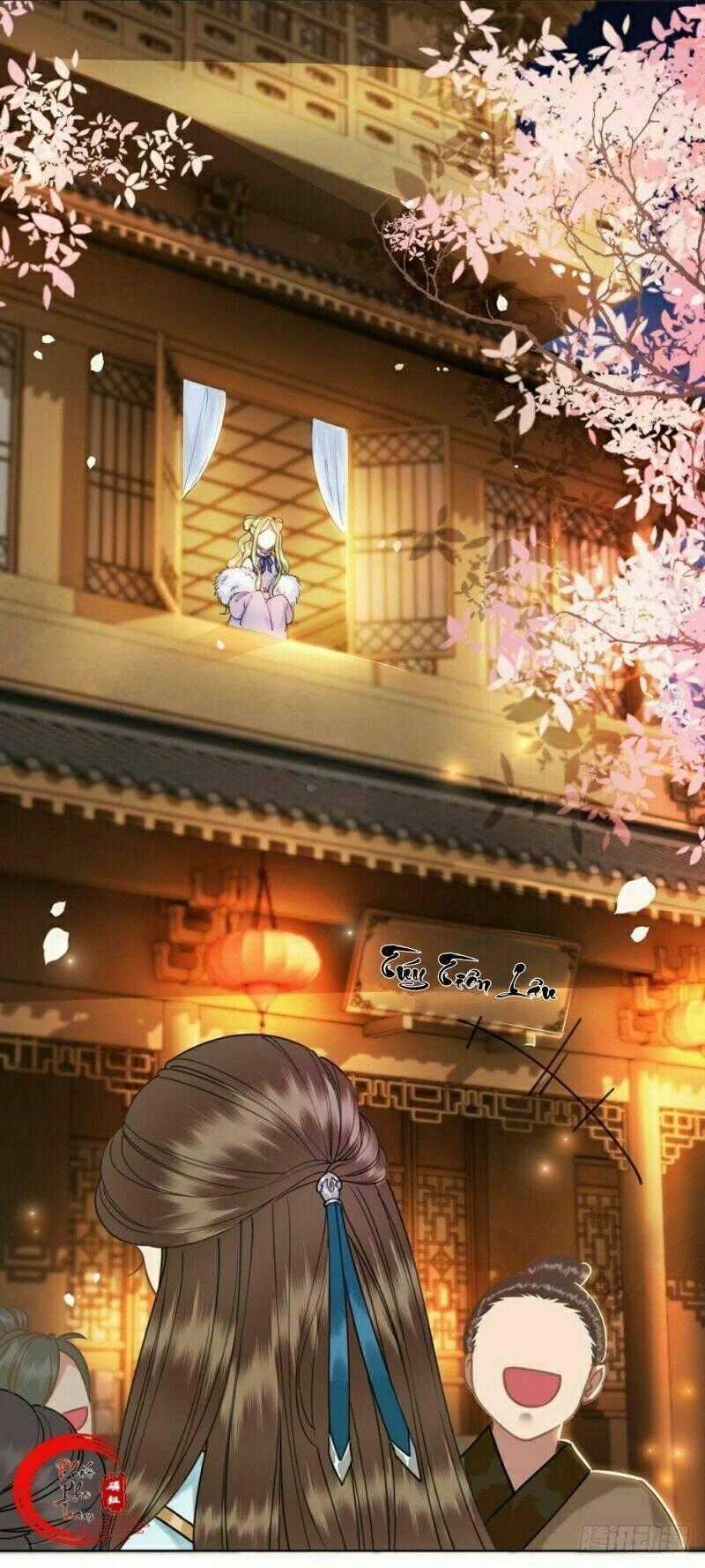 Gay Rồi! Cái Đó Thành Tinh Rồi Chapter 51 trang 62