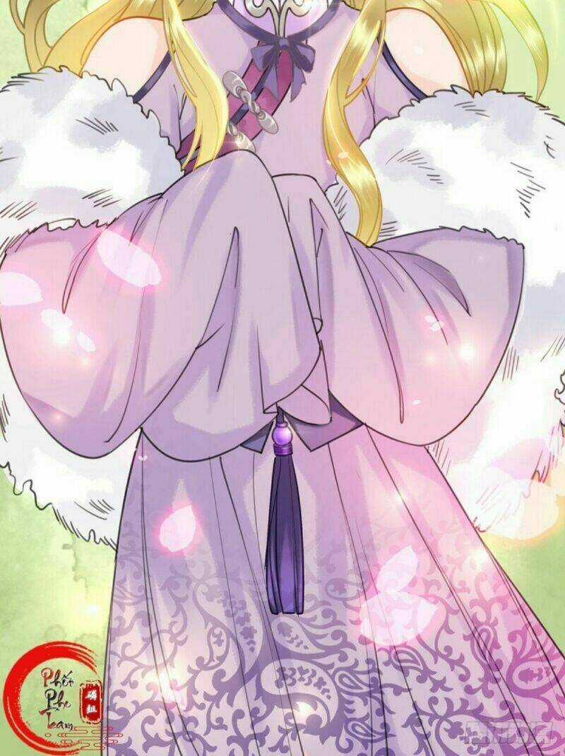 Gay Rồi! Cái Đó Thành Tinh Rồi Chapter 51 trang 7