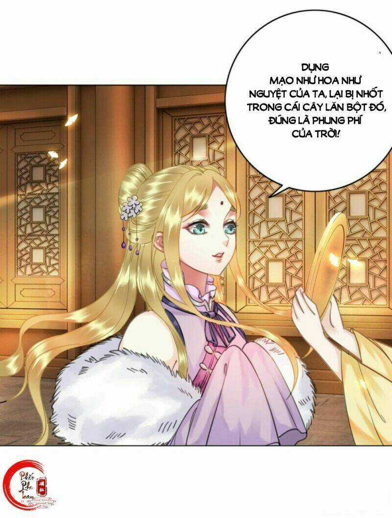 Gay Rồi! Cái Đó Thành Tinh Rồi Chapter 51 trang 8