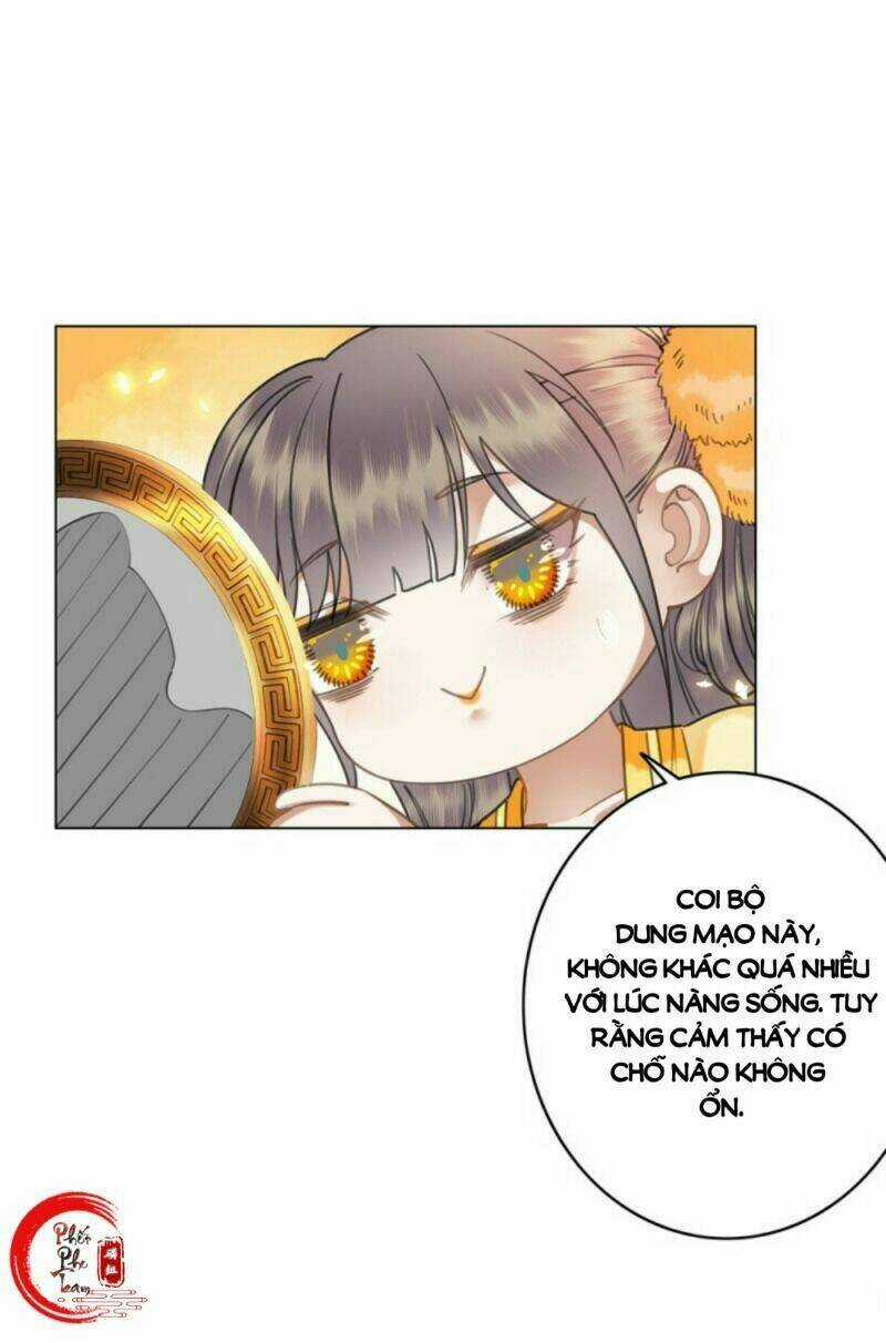 Gay Rồi! Cái Đó Thành Tinh Rồi Chapter 51 trang 9